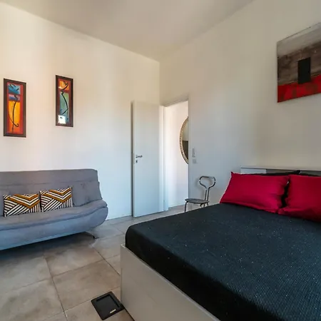 La Garbatella *