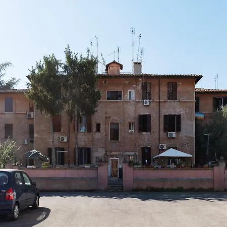 La Garbatella